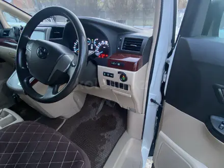 Toyota Vellfire 2010 года за 8 000 000 тг. в Костанай