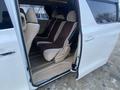 Toyota Vellfire 2010 годаfor8 000 000 тг. в Костанай – фото 7