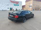 Lexus GS 300 2002 года за 6 100 000 тг. в Астана – фото 4