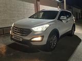 Hyundai Santa Fe 2013 года за 8 990 000 тг. в Алматы