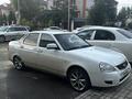 ВАЗ (Lada) Priora 2170 2014 годаүшін2 900 000 тг. в Астана – фото 4