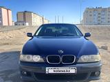 BMW 528 1998 года за 2 750 000 тг. в Жанаозен