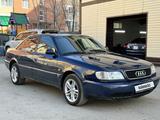 Audi A6 1996 года за 2 500 000 тг. в Астана – фото 5