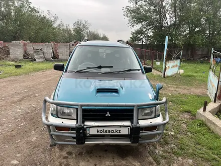 Mitsubishi RVR 1996 годаүшін1 500 000 тг. в Алматы – фото 2