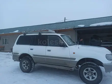 Toyota Land Cruiser 1994 года за 6 000 000 тг. в Алматы – фото 3