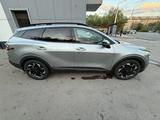 Kia Sportage 2024 года за 18 500 000 тг. в Астана – фото 4