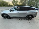Kia Sportage 2024 года за 18 500 000 тг. в Астана – фото 3