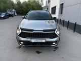 Kia Sportage 2024 года за 18 500 000 тг. в Астана – фото 2