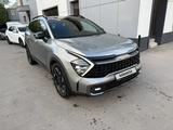 Kia Sportage 2024 года за 18 500 000 тг. в Астана