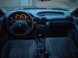 Opel Astra 1992 годаүшін1 111 111 тг. в Шымкент – фото 2