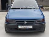 Opel Astra 1992 годаүшін1 111 111 тг. в Шымкент