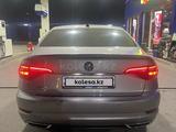 Volkswagen Jetta 2021 года за 8 000 000 тг. в Алматы – фото 2
