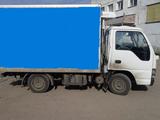 Isuzu 2009 годаүшін100 тг. в Петропавловск