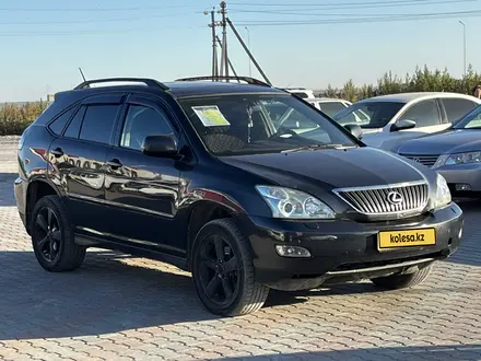 Lexus RX 350 2006 года за 7 800 000 тг. в Актобе – фото 6