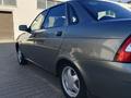 ВАЗ (Lada) Priora 2170 2007 года за 2 100 000 тг. в Актобе – фото 13