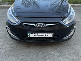 Hyundai Accent 2013 годаүшін5 200 000 тг. в Усть-Каменогорск