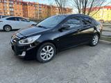 Hyundai Accent 2013 года за 5 200 000 тг. в Усть-Каменогорск – фото 2