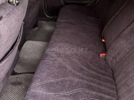 Mercedes-Benz E 55 AMG 1996 года за 3 300 000 тг. в Алматы – фото 14