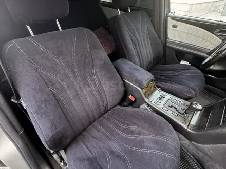 Mercedes-Benz E 55 AMG 1996 года за 3 300 000 тг. в Алматы – фото 21