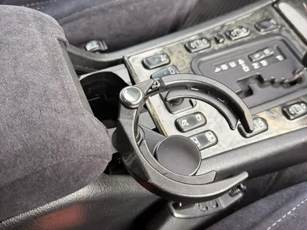 Mercedes-Benz E 55 AMG 1996 года за 3 300 000 тг. в Алматы – фото 28
