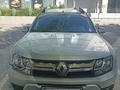 Renault Duster 2015 года за 4 000 000 тг. в Караганда