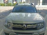 Renault Duster 2015 года за 4 000 000 тг. в Караганда