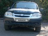 Chevrolet Niva 2012 года за 2 800 000 тг. в Семей