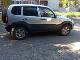 Chevrolet Niva 2012 года за 2 800 000 тг. в Семей – фото 3