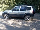 Chevrolet Niva 2012 года за 2 800 000 тг. в Семей – фото 5