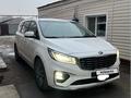 Kia Carnival 2019 года за 13 500 000 тг. в Алматы