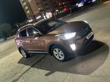 Hyundai Creta 2017 года за 6 900 000 тг. в Актобе