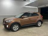 Hyundai Creta 2017 года за 6 900 000 тг. в Актобе – фото 5