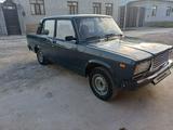 ВАЗ (Lada) 2107 1999 года за 800 000 тг. в Туркестан