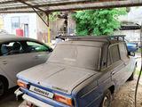 ВАЗ (Lada) 2106 1991 годаүшін680 000 тг. в Алматы – фото 2