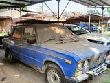 ВАЗ (Lada) 2106 1991 годаүшін680 000 тг. в Алматы – фото 3