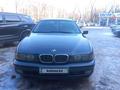 BMW 528 1997 годаfor3 300 000 тг. в Тараз – фото 7