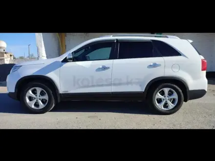 Kia Sorento 2013 года за 9 800 000 тг. в Актау