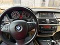BMW X5 2010 года за 10 000 000 тг. в Караганда – фото 5