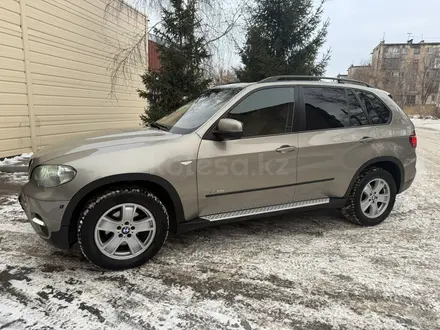 BMW X5 2010 года за 10 000 000 тг. в Караганда – фото 3