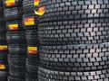 Грузовые шины 315/70 R22.5 Ведущий Кубик, Рулевой SUNFULL за 125 000 тг. в Алматы – фото 3