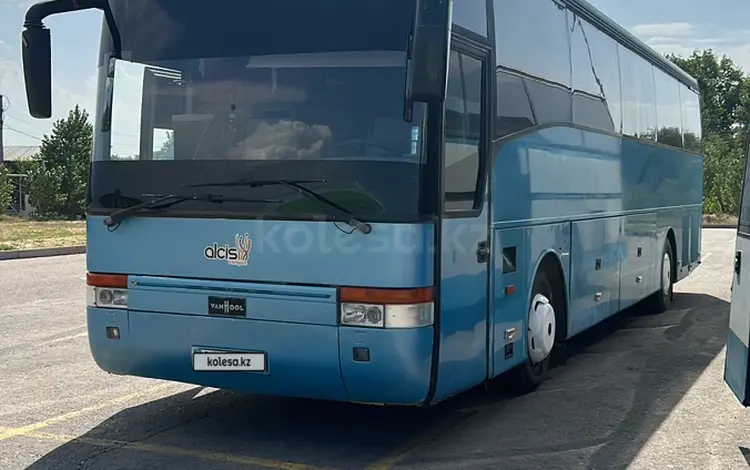 Van Hool  T9 - series 2015 годаүшін19 500 000 тг. в Алматы