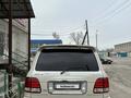 Lexus LX 470 2006 годаүшін12 500 000 тг. в Урджар – фото 5