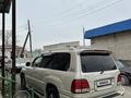 Lexus LX 470 2006 годаүшін12 500 000 тг. в Урджар – фото 6