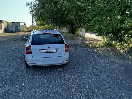 Skoda Octavia 2011 года за 5 700 000 тг. в Приозерск – фото 12