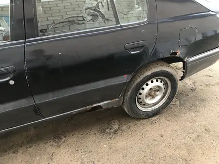 Nissan Primera 1993 года за 600 000 тг. в Павлодар – фото 4