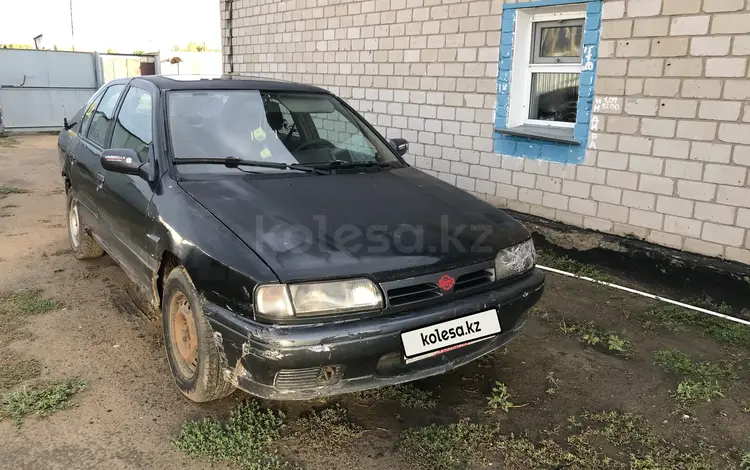 Nissan Primera 1993 года за 600 000 тг. в Павлодар