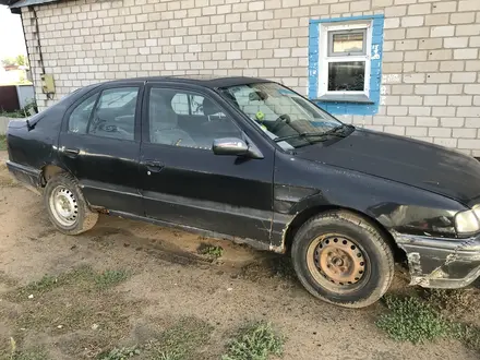 Nissan Primera 1993 года за 600 000 тг. в Павлодар – фото 2