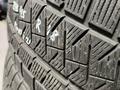 Резина зимняя 245/45 r18 Pirelli, из Японииүшін115 000 тг. в Алматы – фото 3