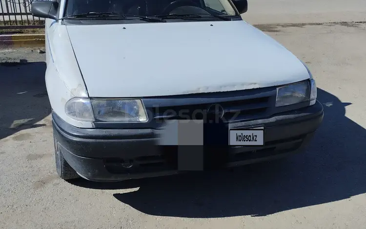 Opel Astra 1992 годаүшін920 000 тг. в Шымкент