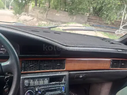 Audi 100 1988 года за 900 000 тг. в Жаркент – фото 9